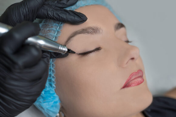 Permanent Make-Up